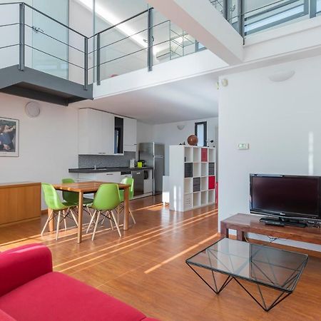 I Host Apartment - Guintellino 32 Milánó Kültér fotó