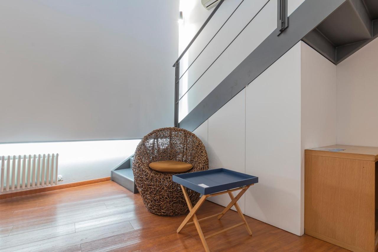 I Host Apartment - Guintellino 32 Milánó Kültér fotó
